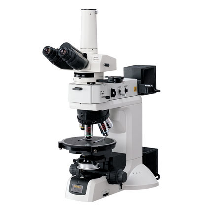 Polarizing Microscope Polarizing Microscope